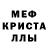 APVP кристаллы Rinny Sasaki